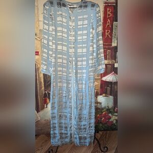 Vintage 80's Duster